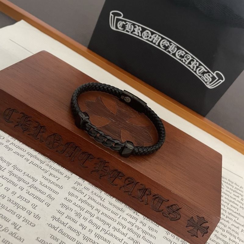 Chrome Hearts Bracelets